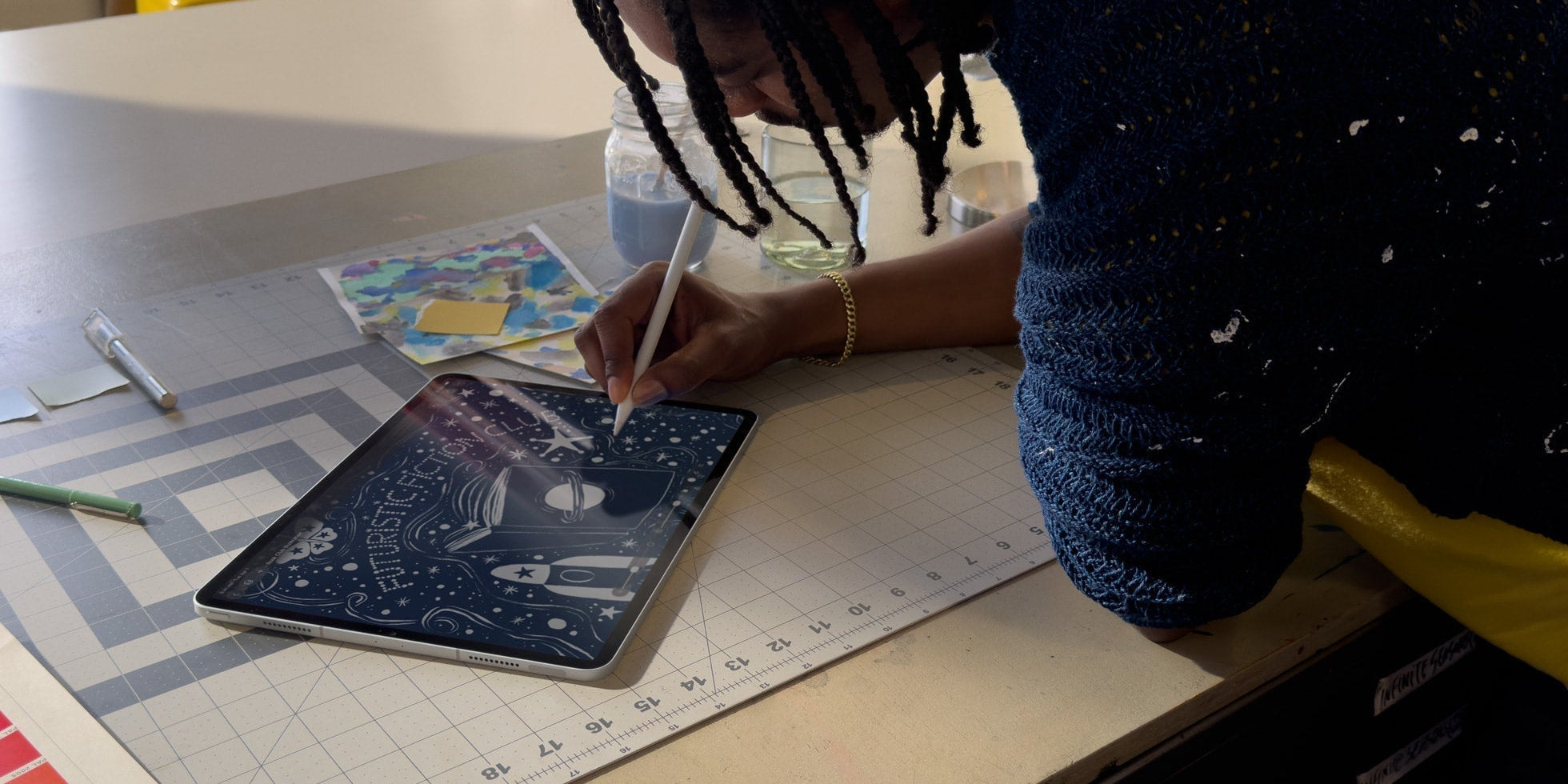 Apple Creator Studio: El "bundle" definitivo para dominar la creación de contenido