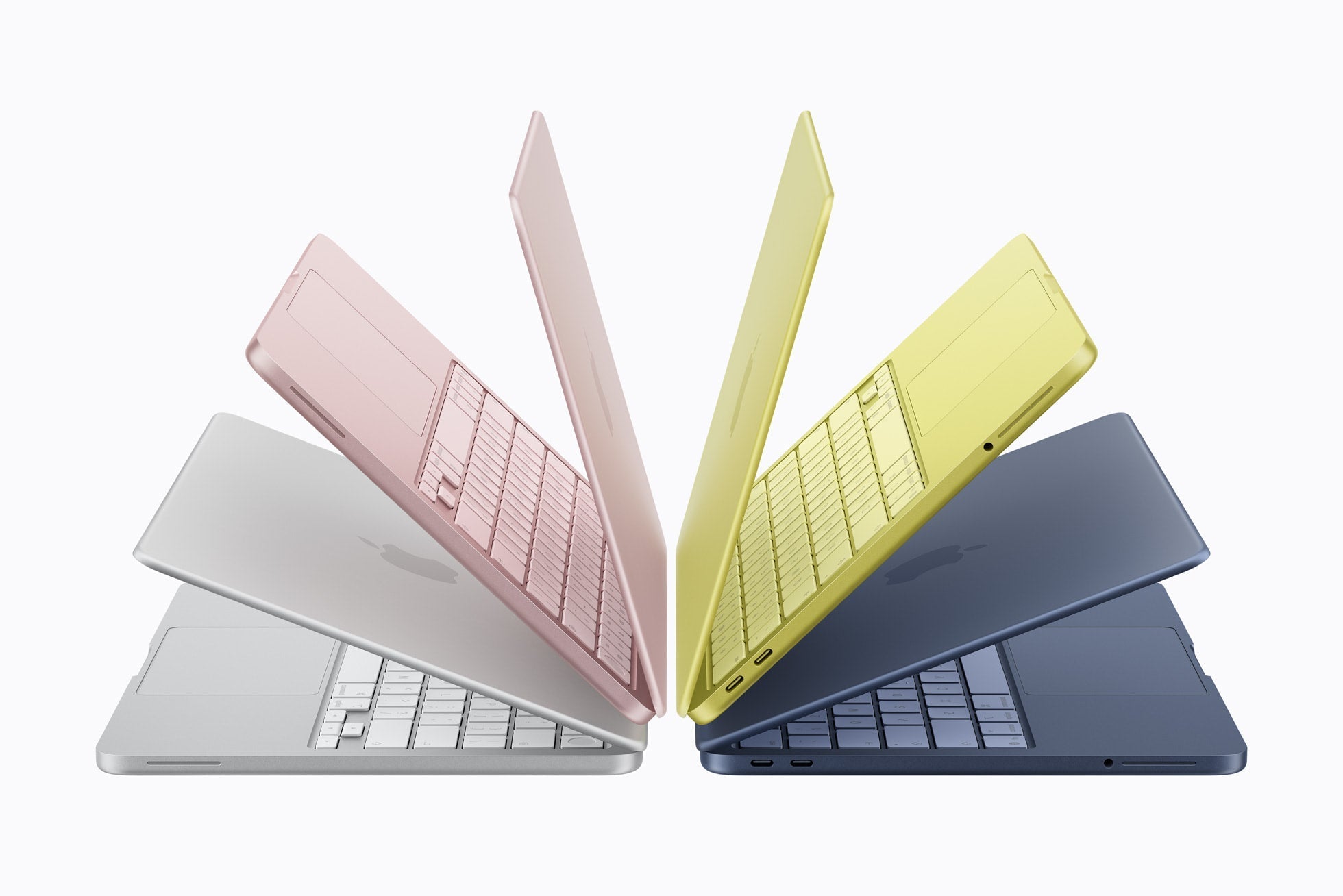 💻 MacBook Neo: La magia de la Mac, ahora más accesible que nunca