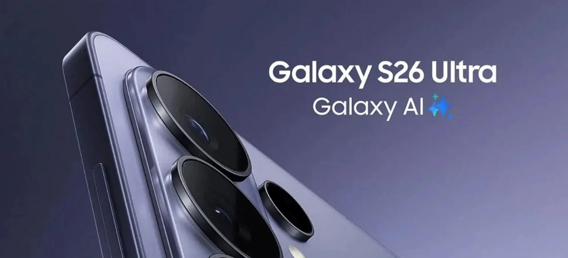 ¿Se desinfló el gigante? El frío recibimiento de la preventa del Galaxy S26