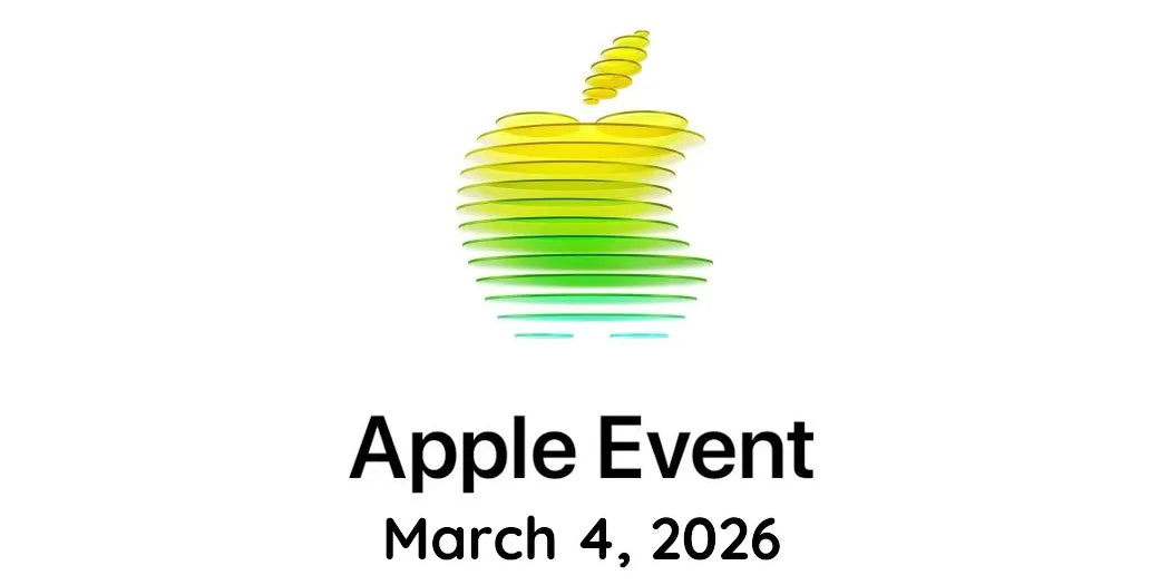 🍎 El "mega drop" de marzo: Apple rompe el molde con más de 10 nuevos productos