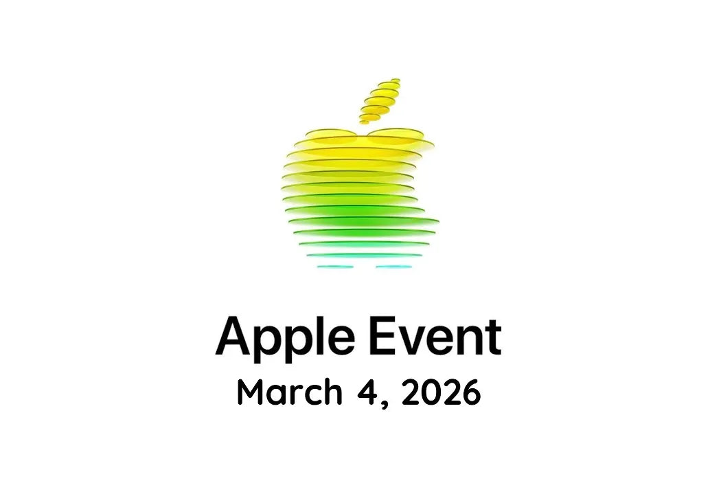 🍎 El "mega drop" de marzo: Apple rompe el molde con más de 10 nuevos productos