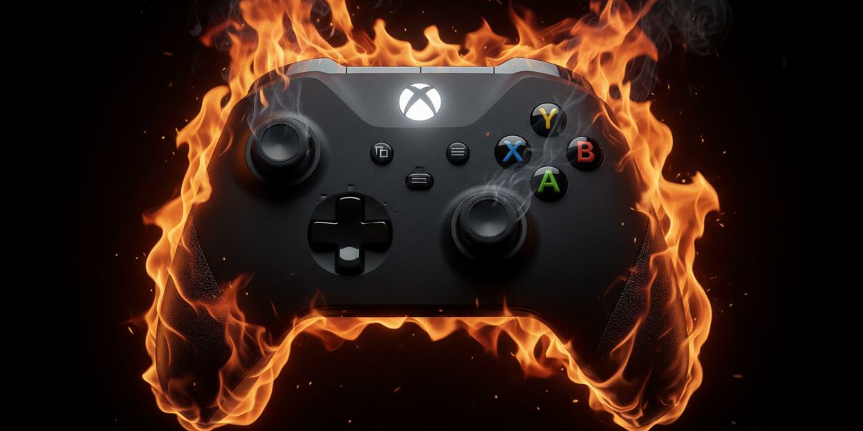 🤑 ¡Hot Week de Gamers Paradise ya está aquí!