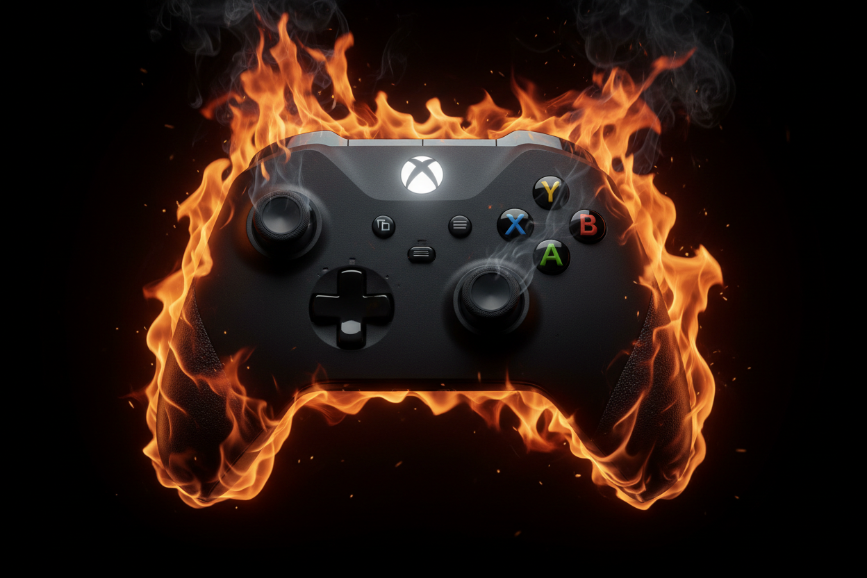 🤑 ¡Hot Week de Gamers Paradise ya está aquí!