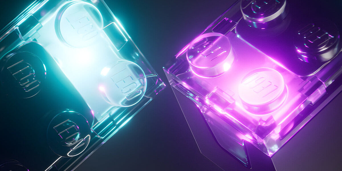 🧱 ¡LEGO COBRA VIDA! Smart Brick: La actualización más grande en 50 años