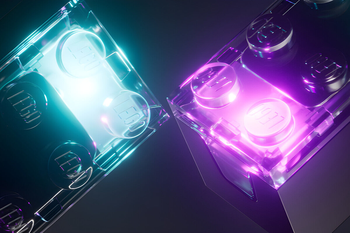 🧱 ¡LEGO COBRA VIDA! Smart Brick: La actualización más grande en 50 años