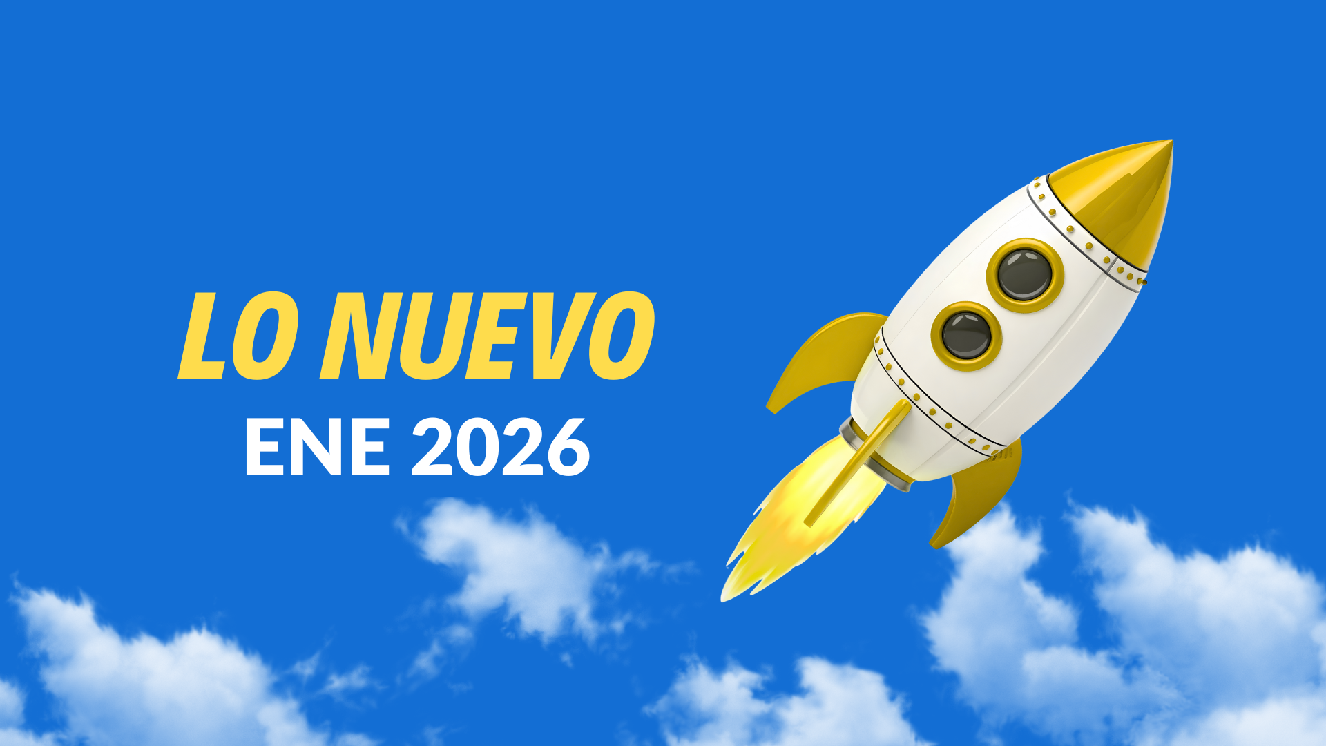 imagen lo nuevo gamers paradise ene 2026