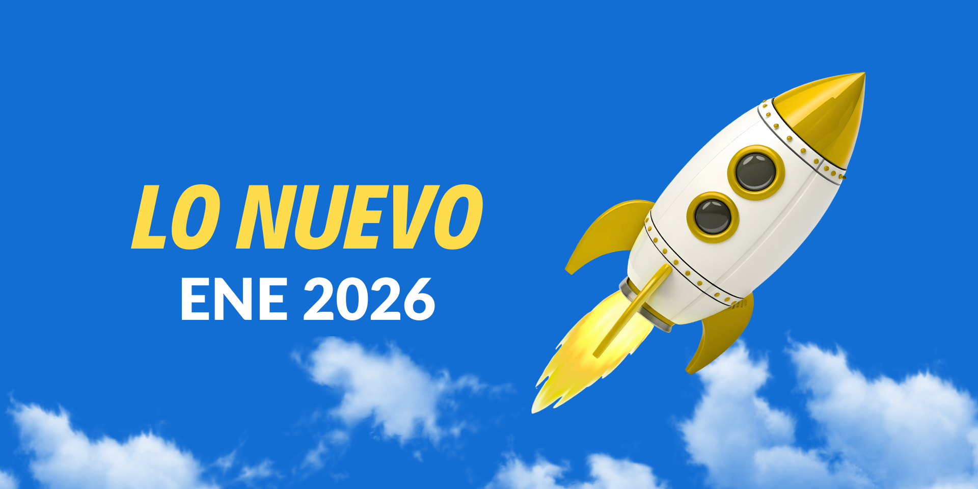 imagen lo nuevo gamers paradise ene 2026