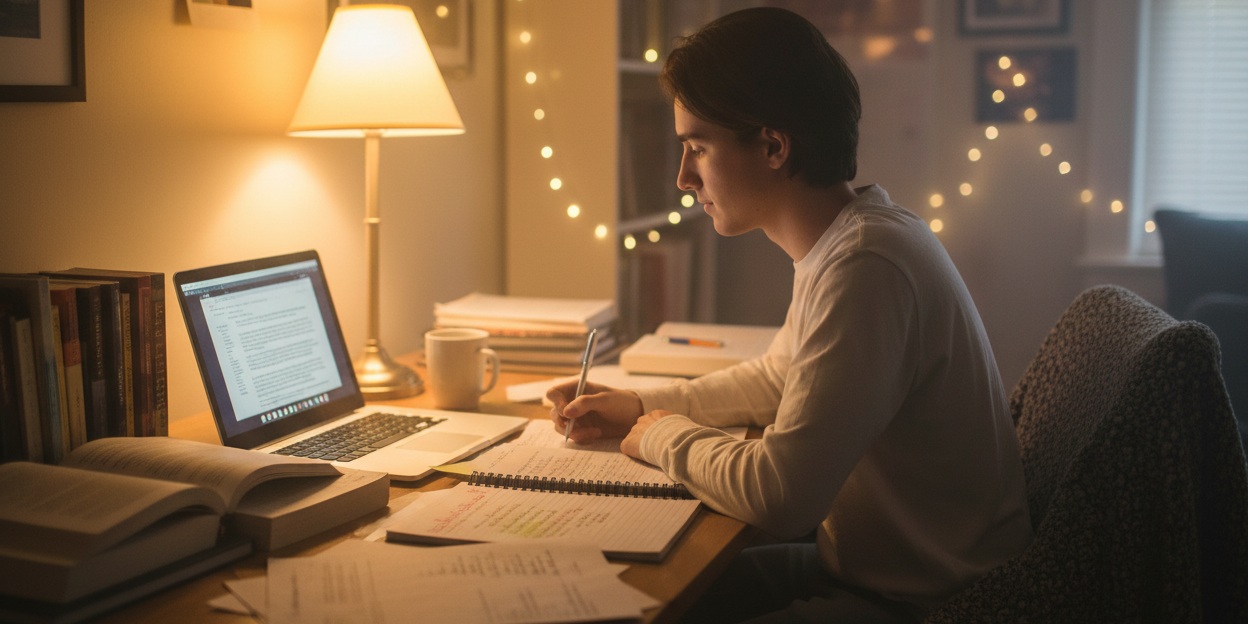 Descuentos en Lenovo para el regreso a clases