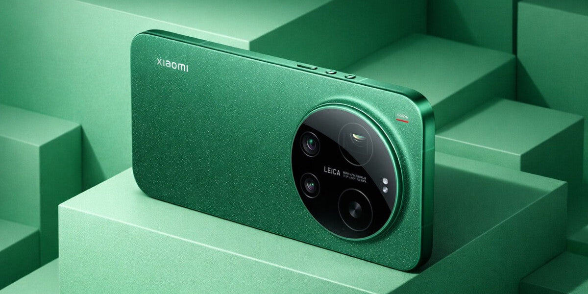🚀 Xiaomi 17 Ultra: El nuevo coloso de la fotografía móvil ya está aquí