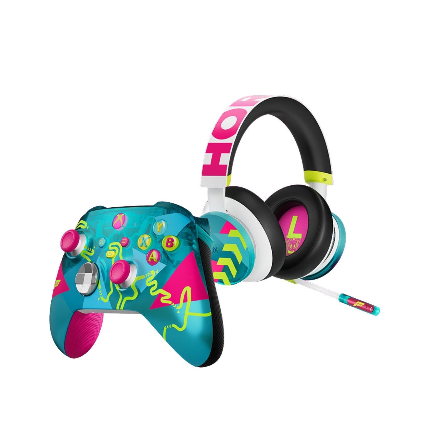 Colección Xbox Forza Horizon 6 Edición Limitada