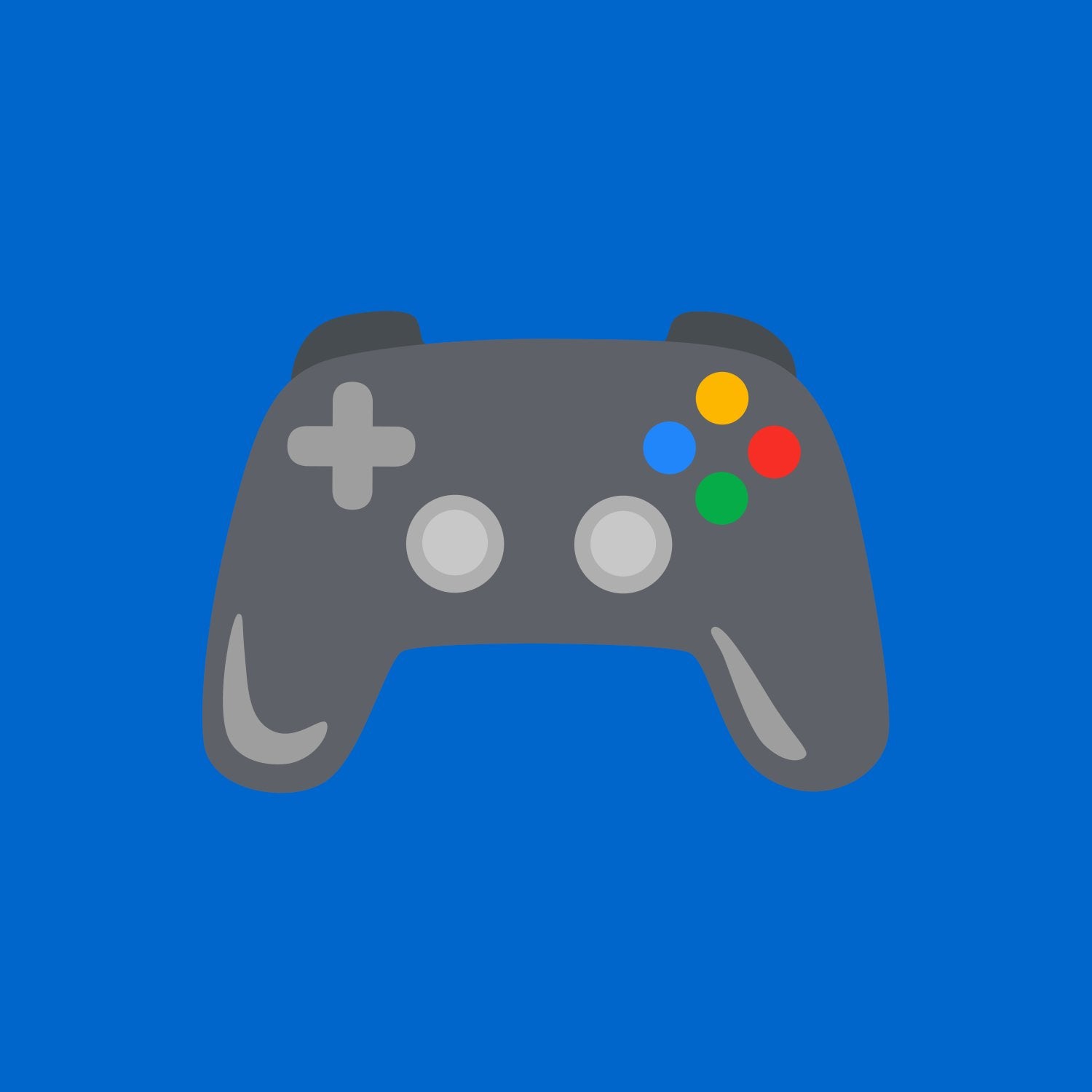 Consolas y videojuegos