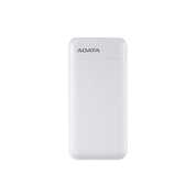 Power Bank 10000mah Batería Portátil Carga Rápida Adata