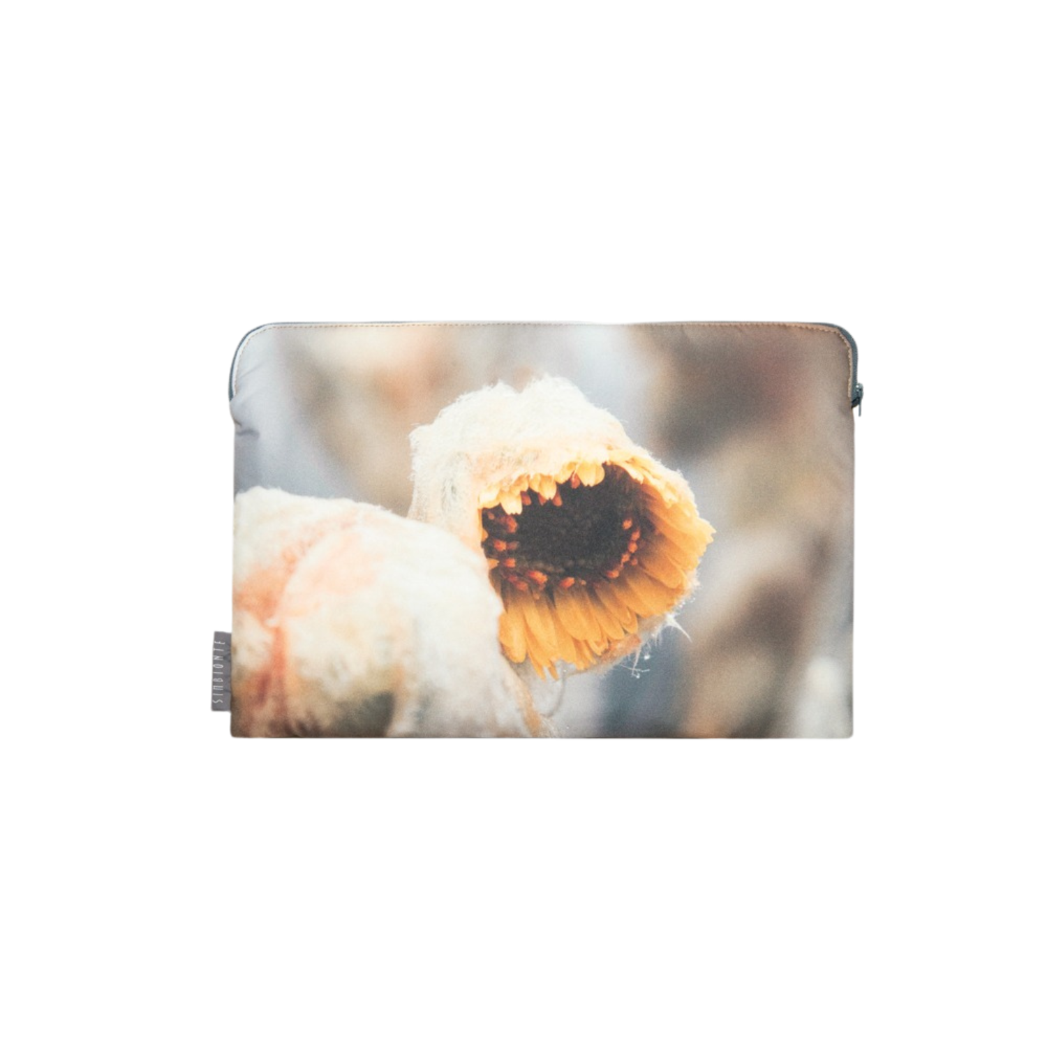 Funda Forro Portátil Pc Mac Computador Mediana 14 Simbionte