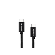 Cable USB C a USB C 2m 100W Carga Rápida Adata