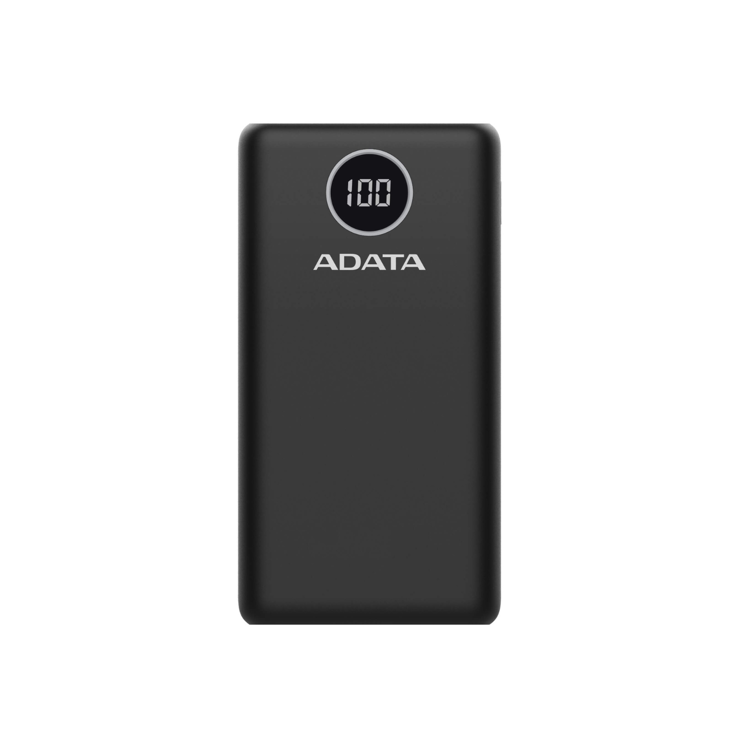 Power Bank 20000mah Batería Portátil Carga Rápida Adata