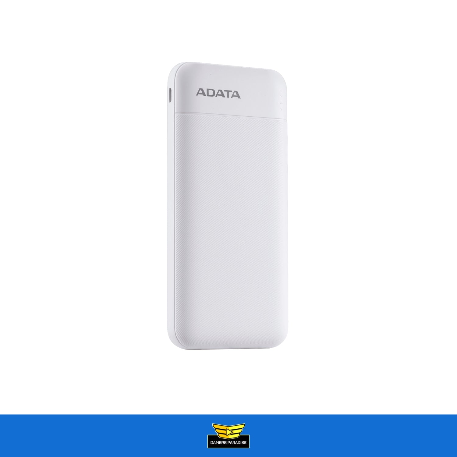 Power Bank 10000mah Batería Portátil Carga Rápida Adata