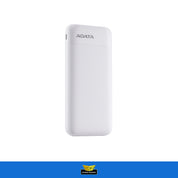 Power Bank 10000mah Batería Portátil Carga Rápida Adata