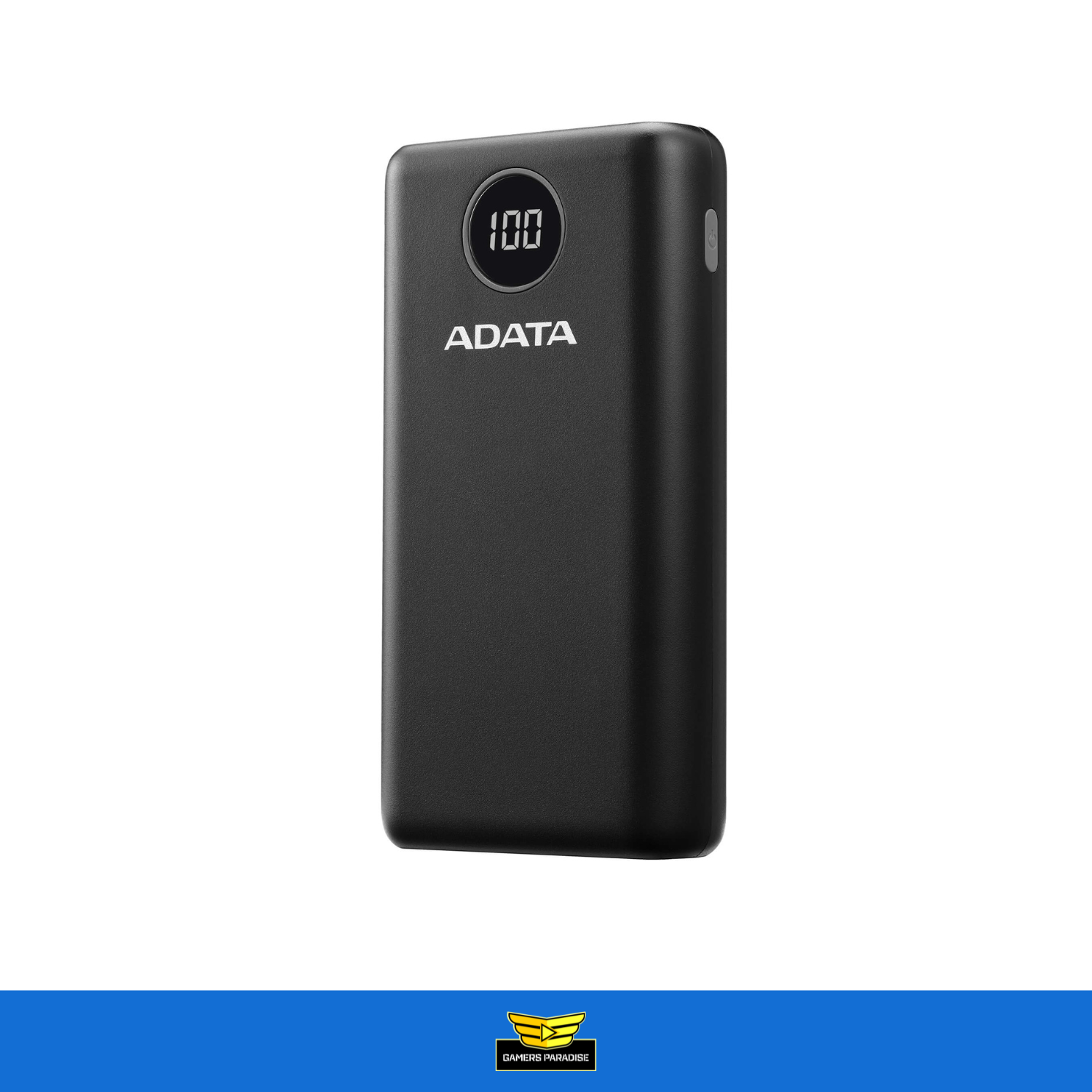 Power Bank 20000mah Batería Portátil Carga Rápida Adata