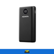Power Bank 20000mah Batería Portátil Carga Rápida Adata
