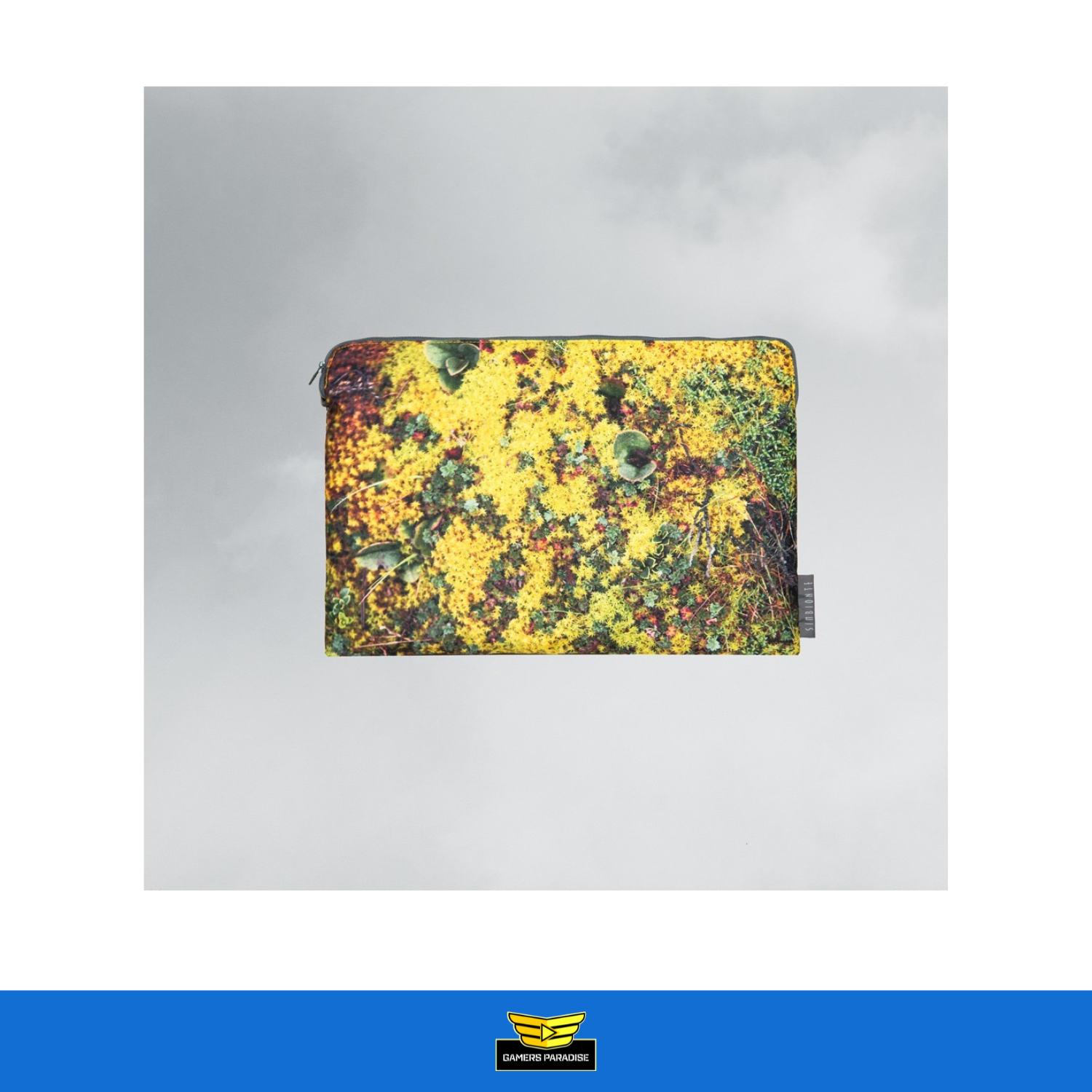 Funda Forro Portátil Pc Mac Computador Mediana 14 Simbionte