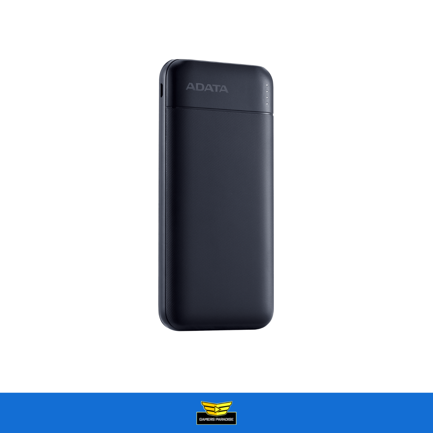 Power Bank 10000mah Batería Portátil Carga Rápida Adata