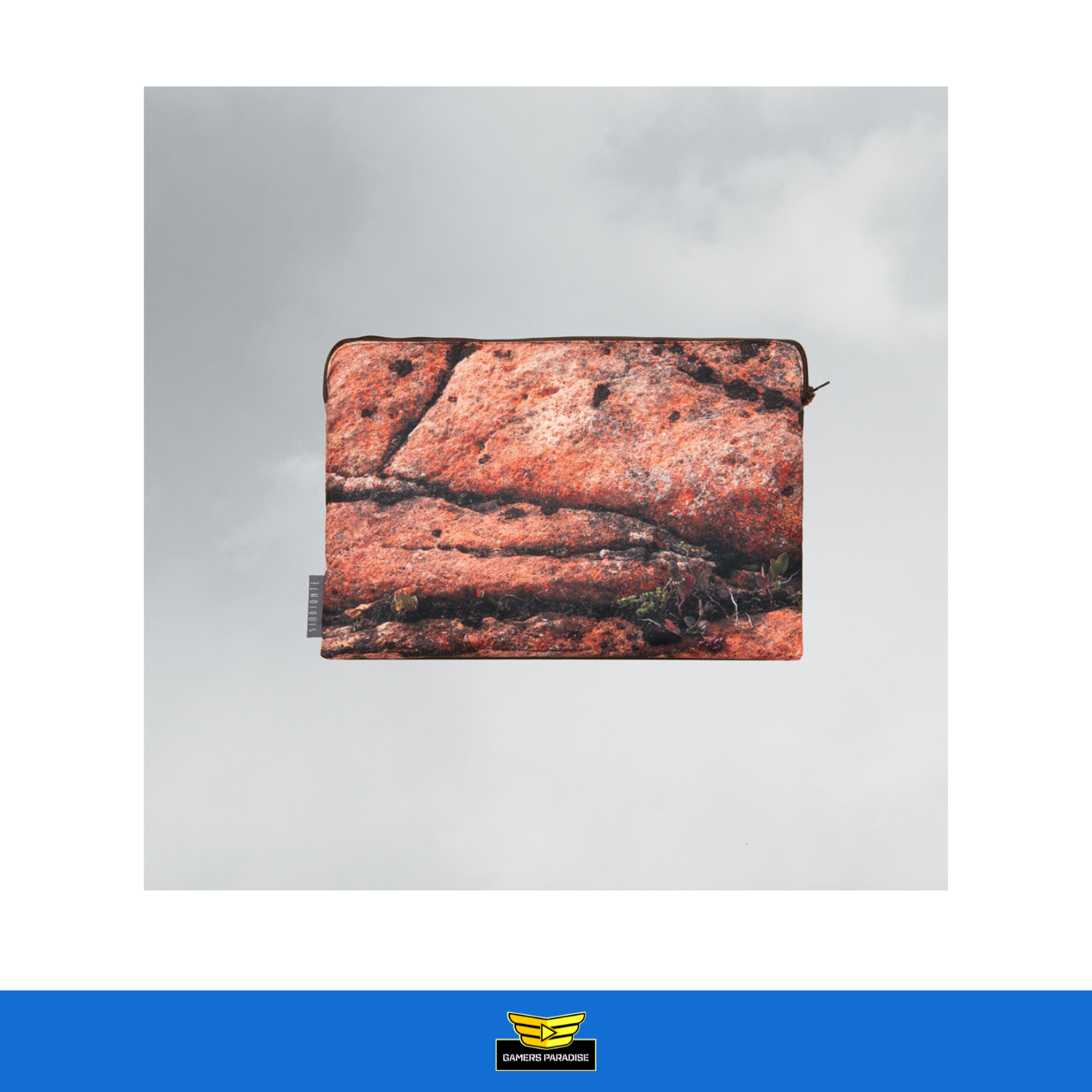 Funda Forro Portátil Pc Mac Computador Mediana 14 Simbionte