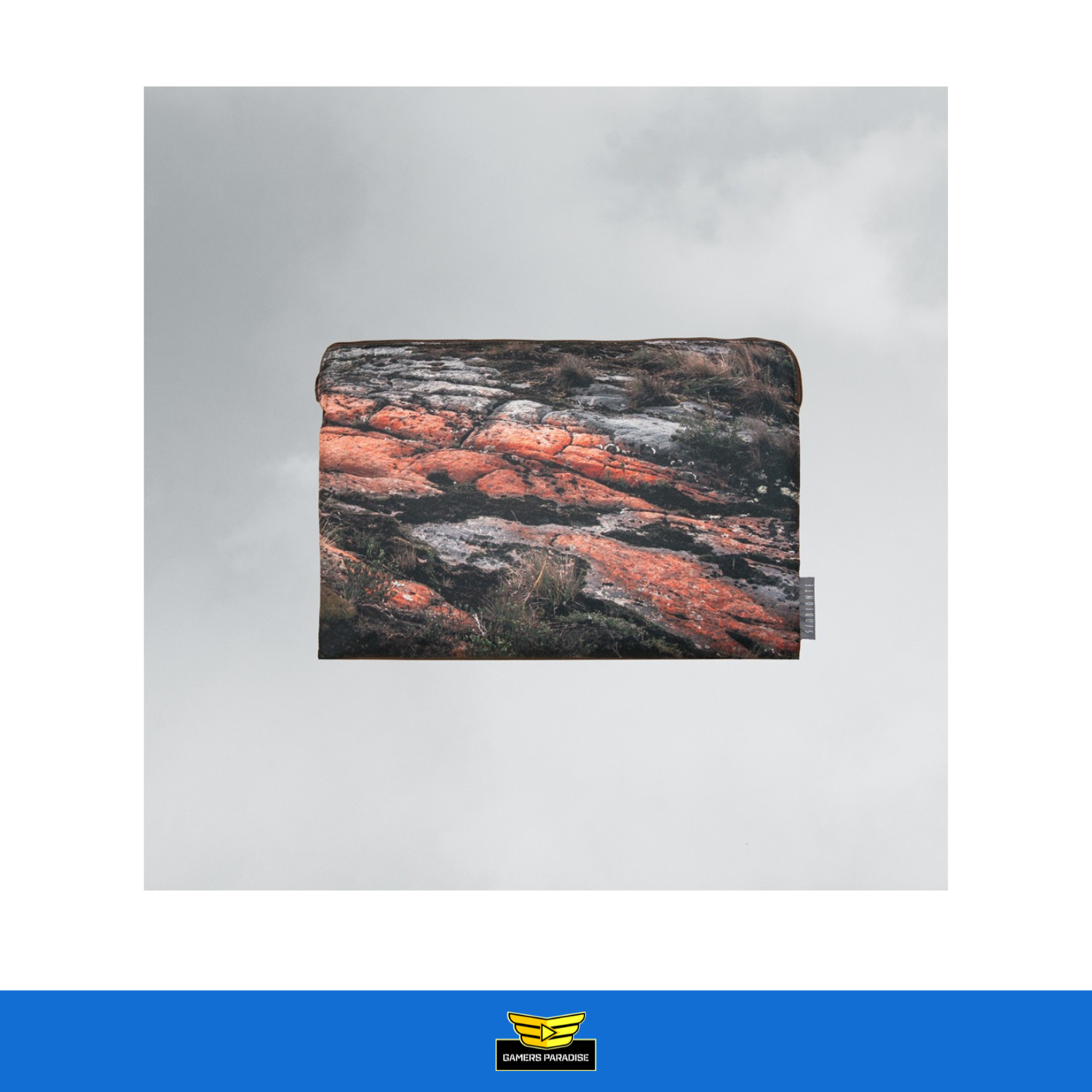 Funda Forro Portátil Pc Mac Computador Mediana 14 Simbionte