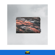 Funda Forro Portátil Pc Mac Computador Mediana 14 Simbionte