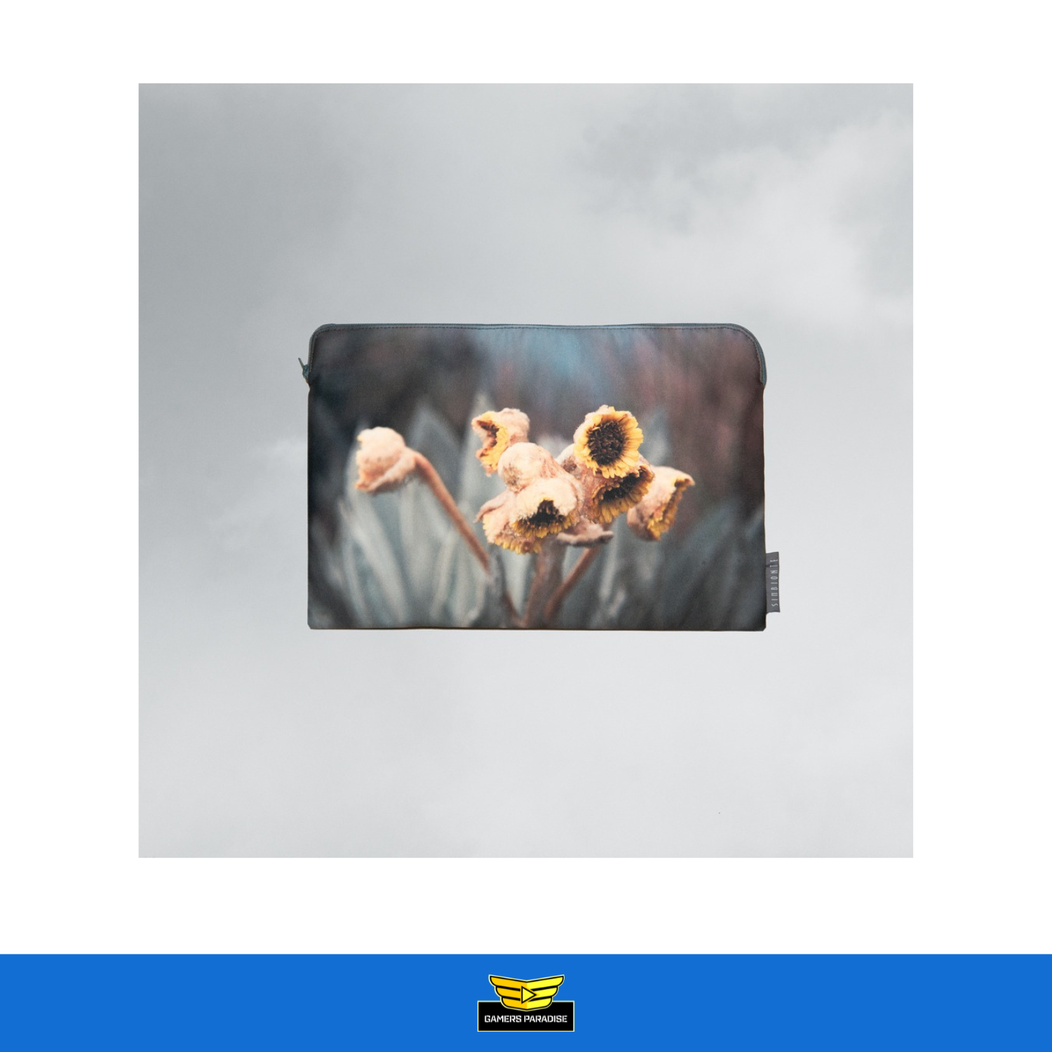 Funda Forro Portátil Pc Mac Computador Mediana 14 Simbionte