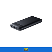 Power Bank 10000mah Batería Portátil Carga Rápida Adata