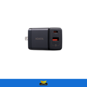 Cargador Usb Gan 35w Con Cable Usb C 1.5 Metros 100w Adata