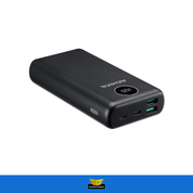 Power Bank 20000mah Batería Portátil Carga Rápida Adata