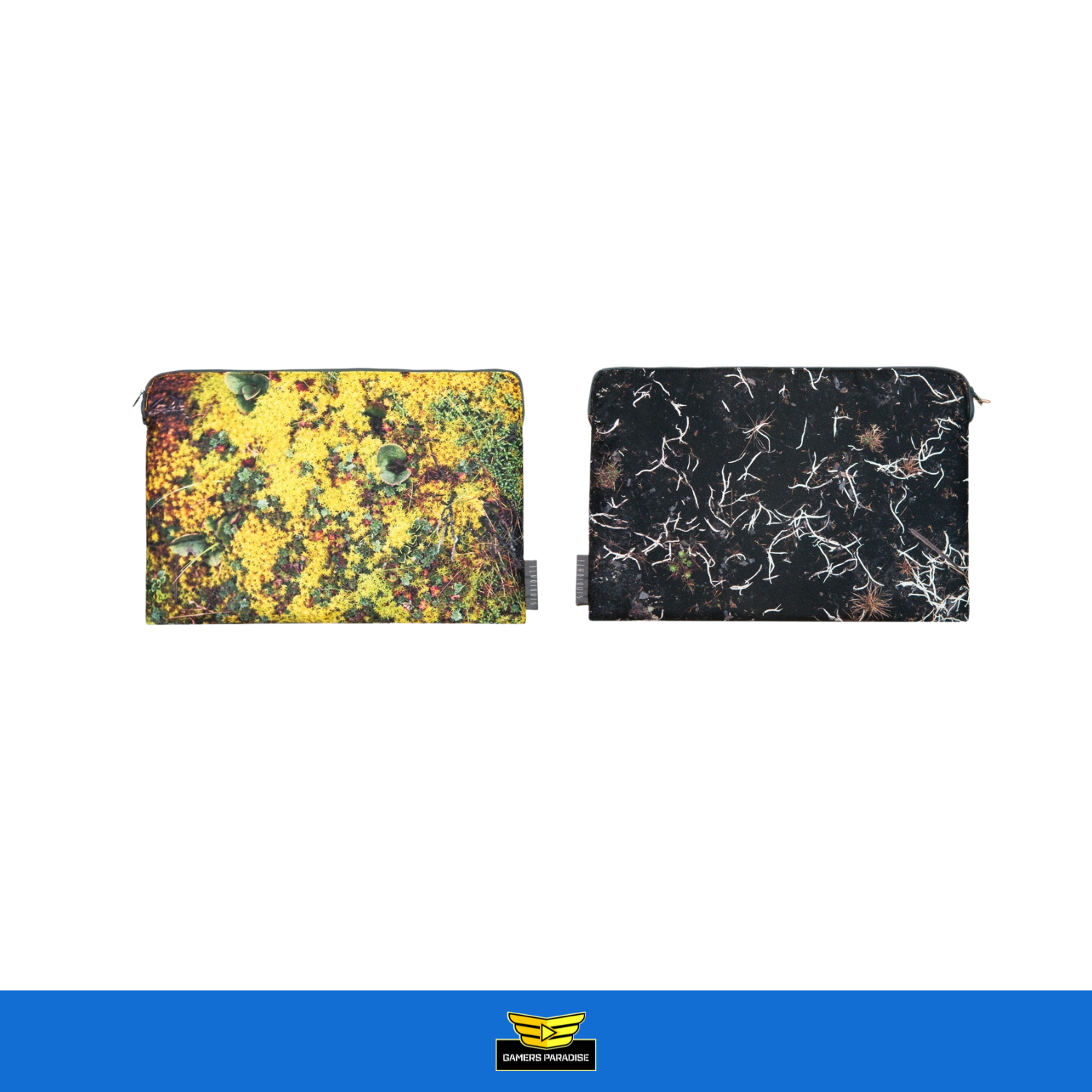 Funda Forro Portátil Pc Mac Computador Mediana 14 Simbionte