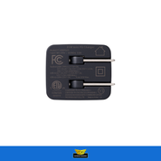 Cargador Usb Gan 35w Con Cable Usb C 1.5 Metros 100w Adata