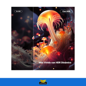 Cable Hdmi Ultra 8k 2.1 Ugreen 3 Metros Alta Velocidad Pc Tv