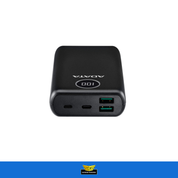 Power Bank 20000mah Batería Portátil Carga Rápida Adata