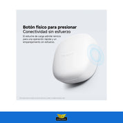 Audífonos inalámbricos Xiaomi Redmi Buds 6 Play