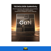 Cargador Ugreen Nexode Usb-c 65w Con Cable Retráctil Gan