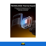 Cargador Ugreen Nexode Usb-c 65w Con Cable Retráctil Gan