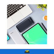 Power Bank 10000mah Batería Portátil Carga Rápida Adata