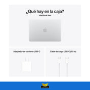 MacBook Neo de 13 pulgadas 8GB 256GB