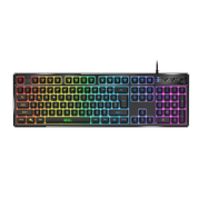 Teclado gamer Genius Scorpion K7 Plus RGB