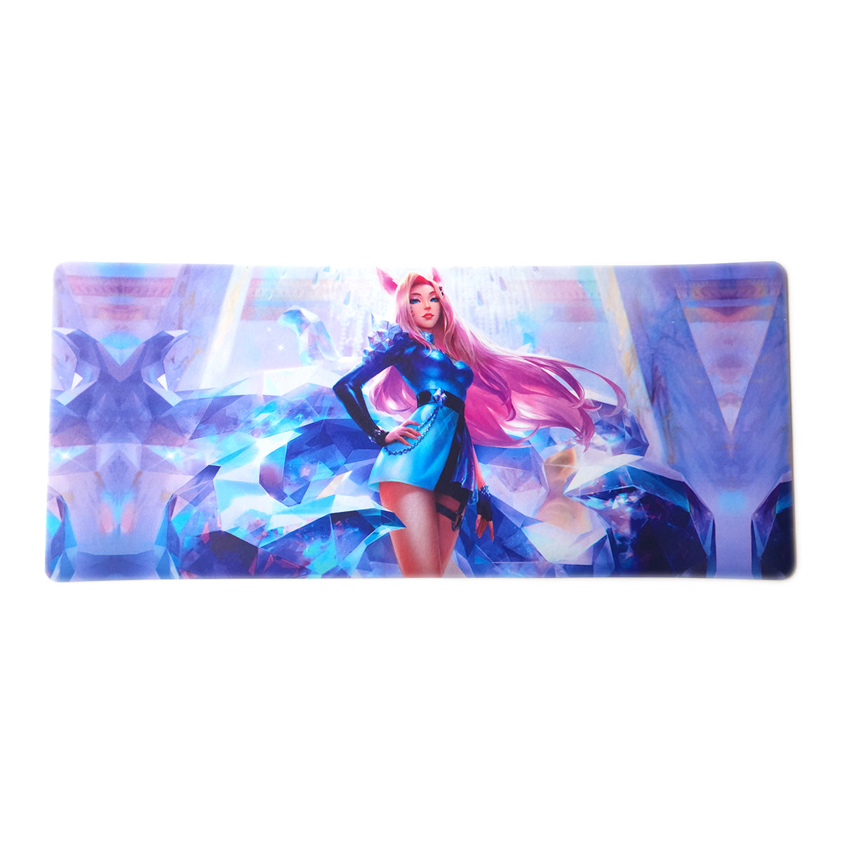 Mouse Pad Extralargo XL League Of Legends