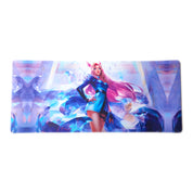 Mouse Pad Extralargo XL League Of Legends