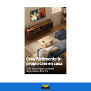 Amazon Alexa Echo Studio 2025 (modelo más reciente) Dolby Atmos