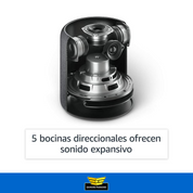 Amazon Echo Studio Alexa Parlante Inteligente Dolby Atmos