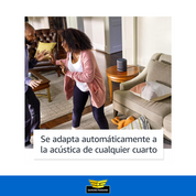 Amazon Echo Studio Alexa Parlante Inteligente Dolby Atmos