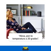 Amazon Echo Studio Alexa Parlante Inteligente Dolby Atmos