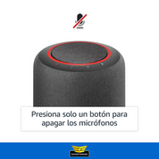 Amazon Echo Studio Alexa Parlante Inteligente Dolby Atmos