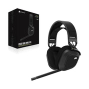 Audífonos Gamer Corsair Hs80 Rgb Wireless Dolby Atmos 7.1